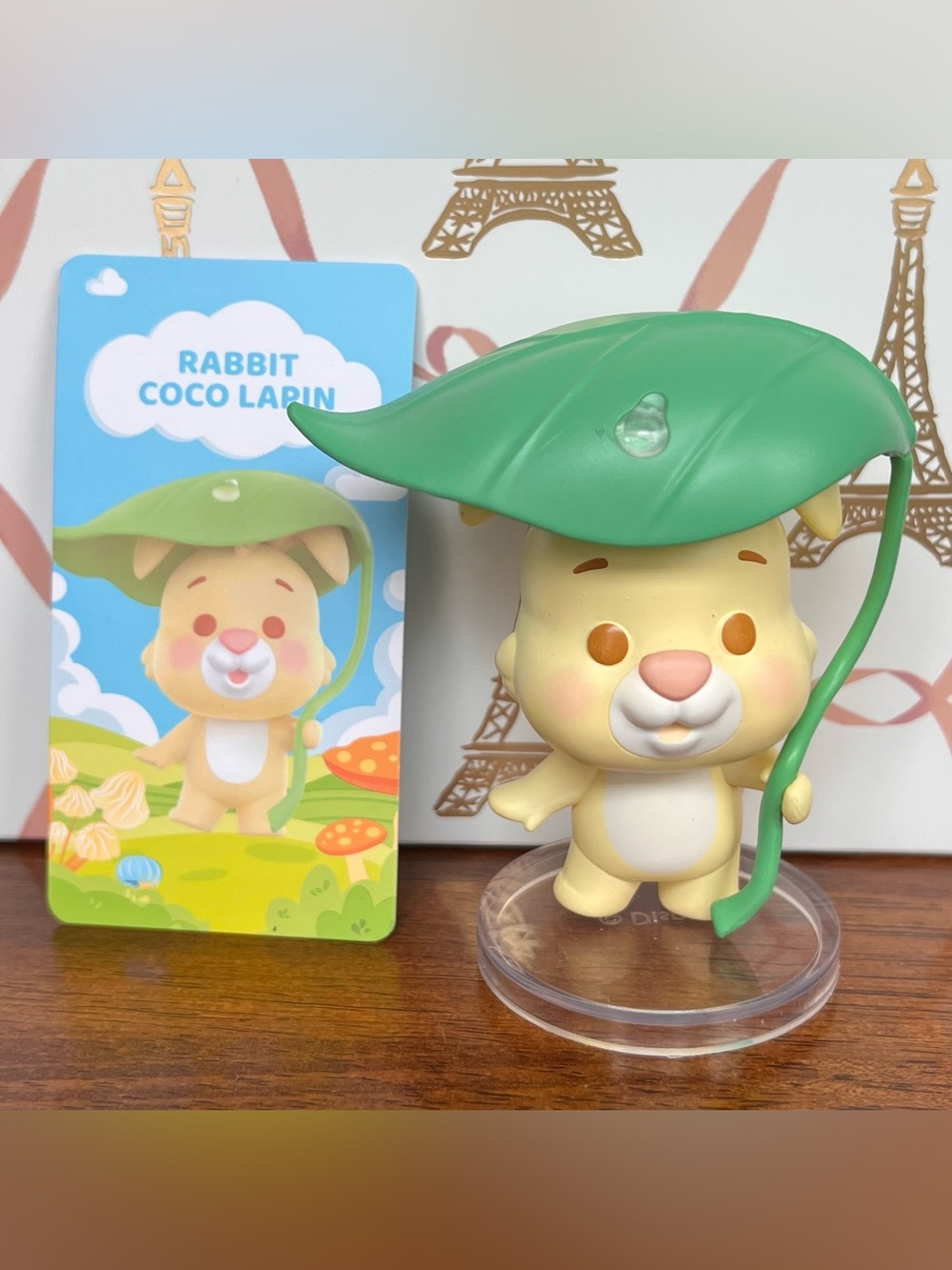Disney Rabbit Figurine - Picture 2 of 4